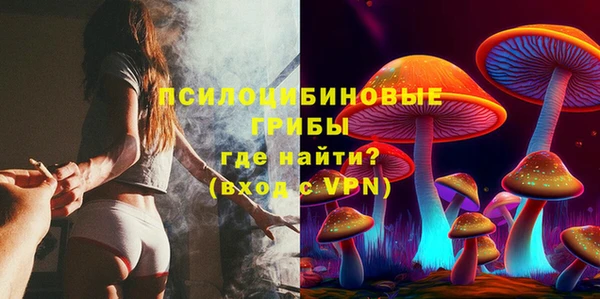 меф Осташков